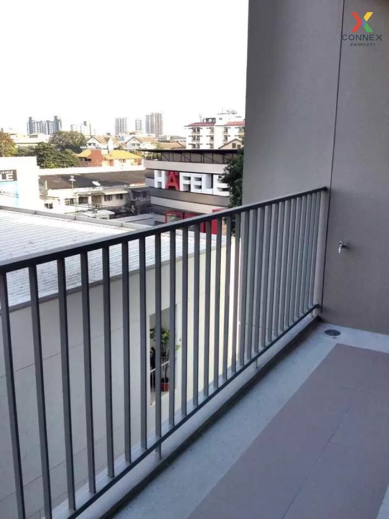 FOR RENT condo , Sari by Sansiri , BTS-Punnawithi , Bang Chak , P