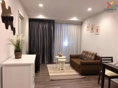ขายคอนโด  ซาริ บาย แสนสิริ BTS-ปุณณวิถี บางจาก เขต พระโขนง กรุงเทพ CX-65204