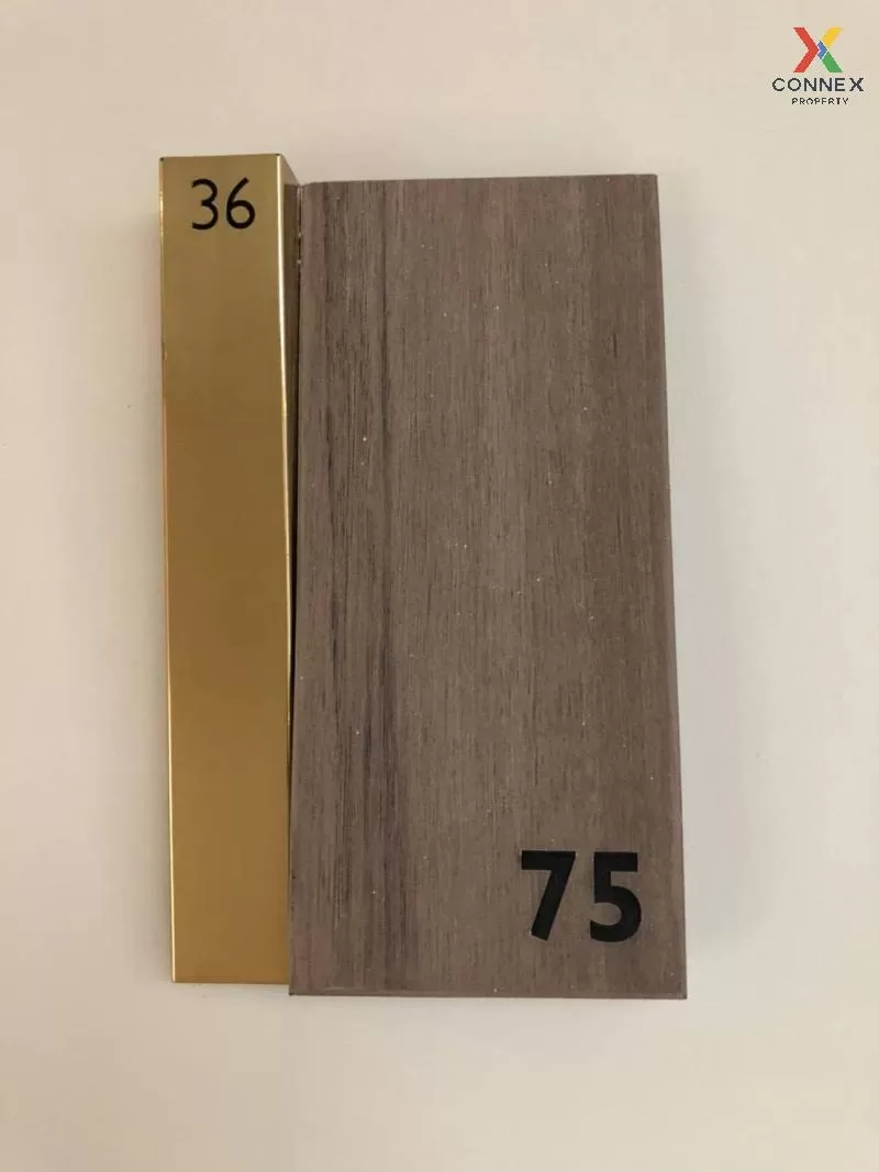 เช่าคอนโด  ซาริ บาย แสนสิริ BTS-ปุณณวิถี บางจาก เขต พระโขนง กรุงเ