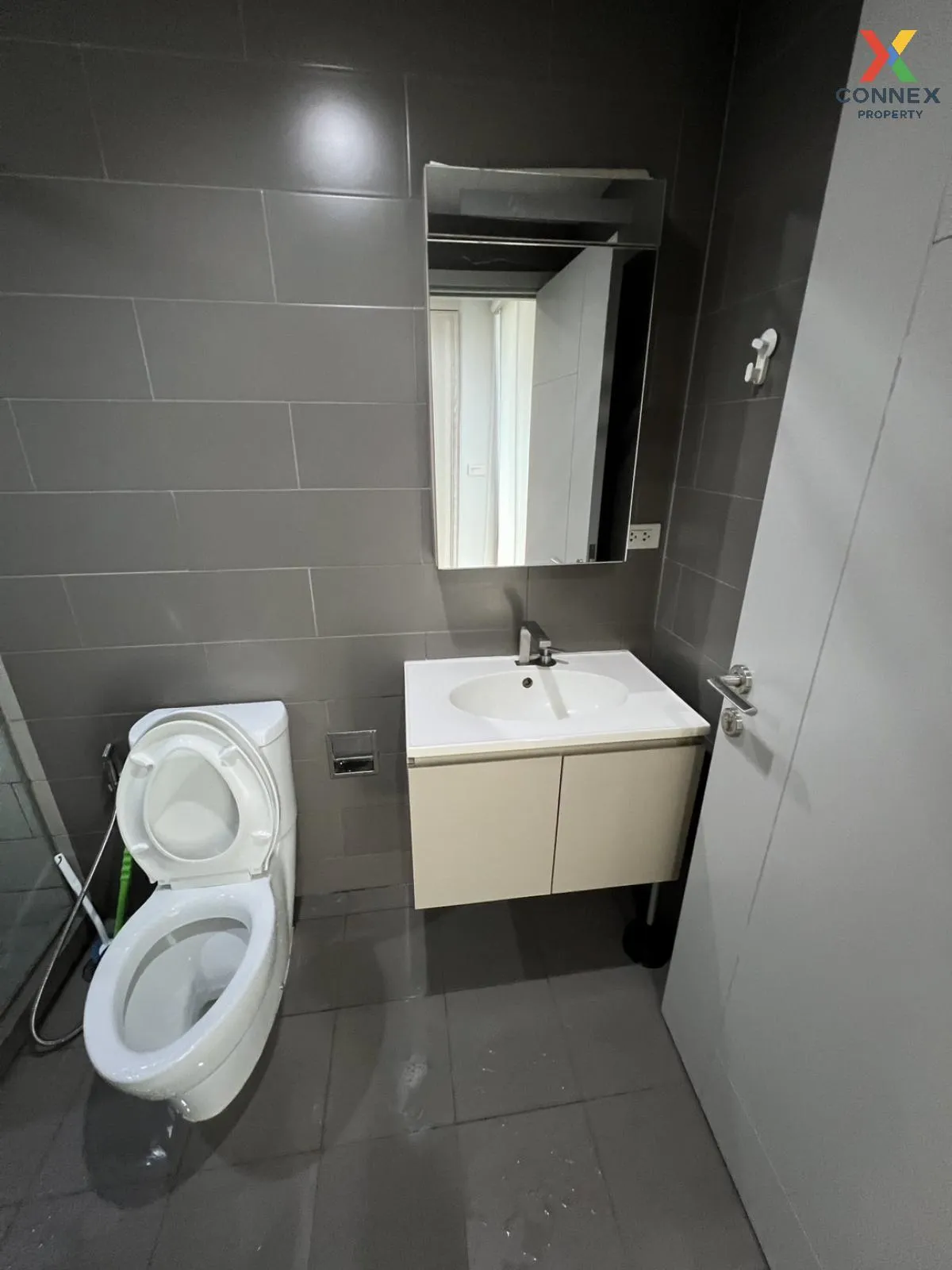 For Rent Condo , Sari by Sansiri , BTS-Punnawithi , Bang Chak , P