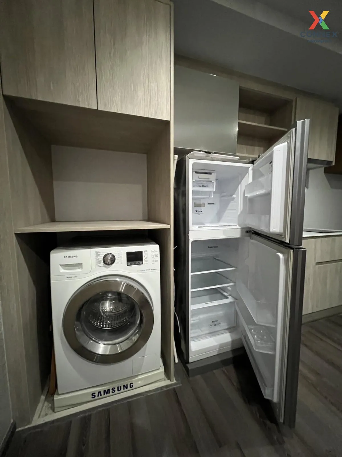 For Rent Condo , Sari by Sansiri , BTS-Punnawithi , Bang Chak , P