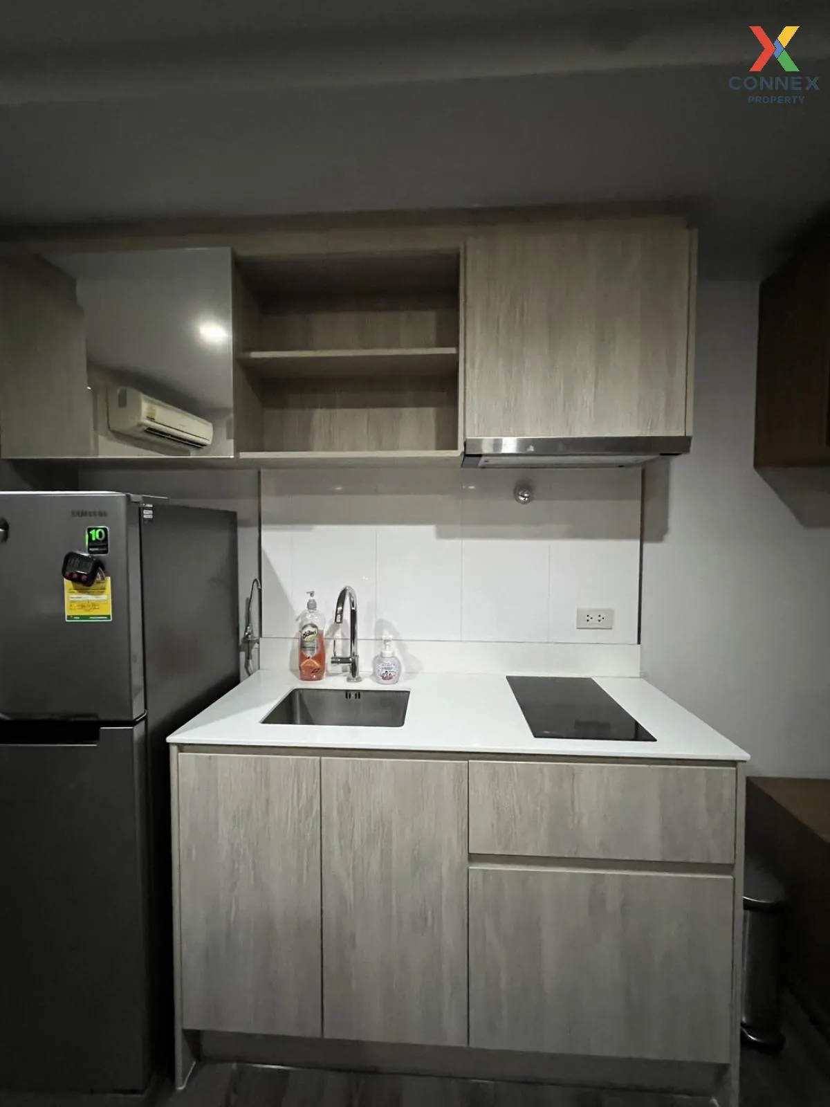 For Rent Condo , Sari by Sansiri , BTS-Punnawithi , Bang Chak , P