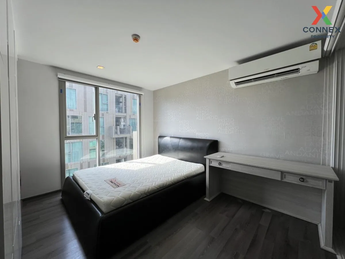 For Rent Condo , Sari by Sansiri , BTS-Punnawithi , Bang Chak , P