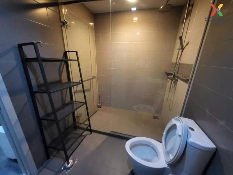 ขายคอนโด  ซาริ บาย แสนสิริ BTS-ปุณณวิถี บางจาก เขต พระโขนง กรุงเท