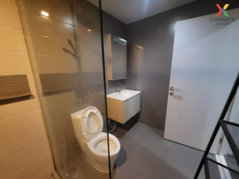 ขายคอนโด  ซาริ บาย แสนสิริ BTS-ปุณณวิถี บางจาก เขต พระโขนง กรุงเท