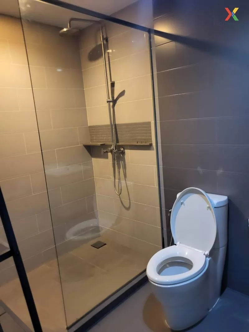 ขายคอนโด  ซาริ บาย แสนสิริ BTS-ปุณณวิถี บางจาก เขต พระโขนง กรุงเท