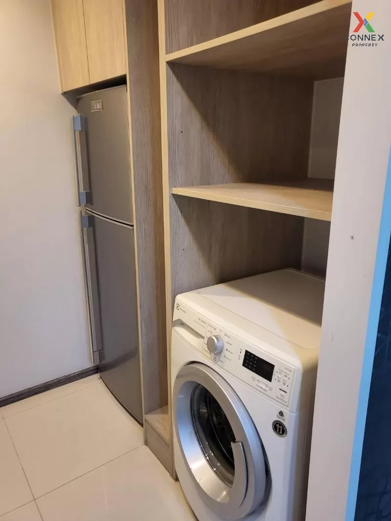 ขายคอนโด  ซาริ บาย แสนสิริ BTS-ปุณณวิถี บางจาก เขต พระโขนง กรุงเท