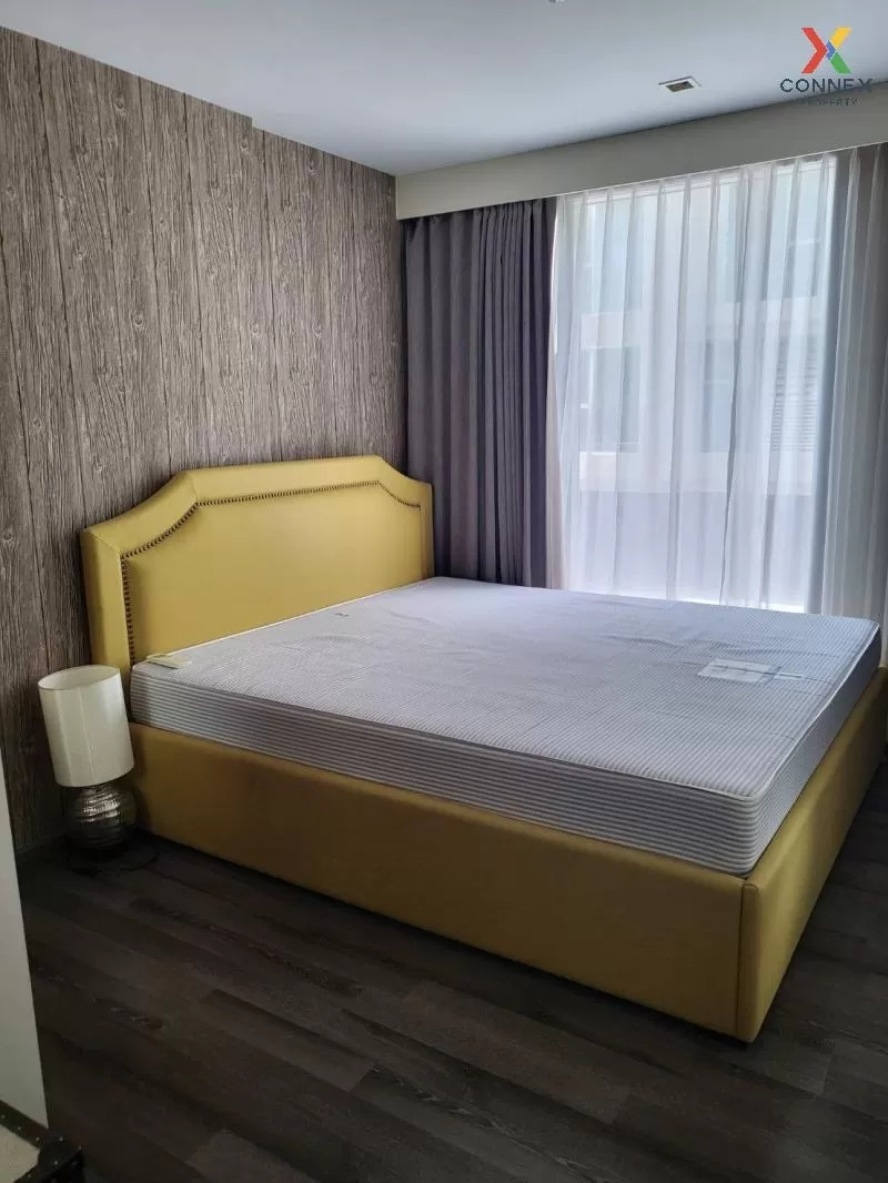 ขายคอนโด  ซาริ บาย แสนสิริ BTS-ปุณณวิถี บางจาก เขต พระโขนง กรุงเท