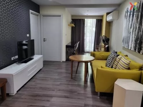 FOR SALE condo , Sari by Sansiri , BTS-Punnawithi , Bang Chak , Phra Khanong , Bangkok , CX-65226