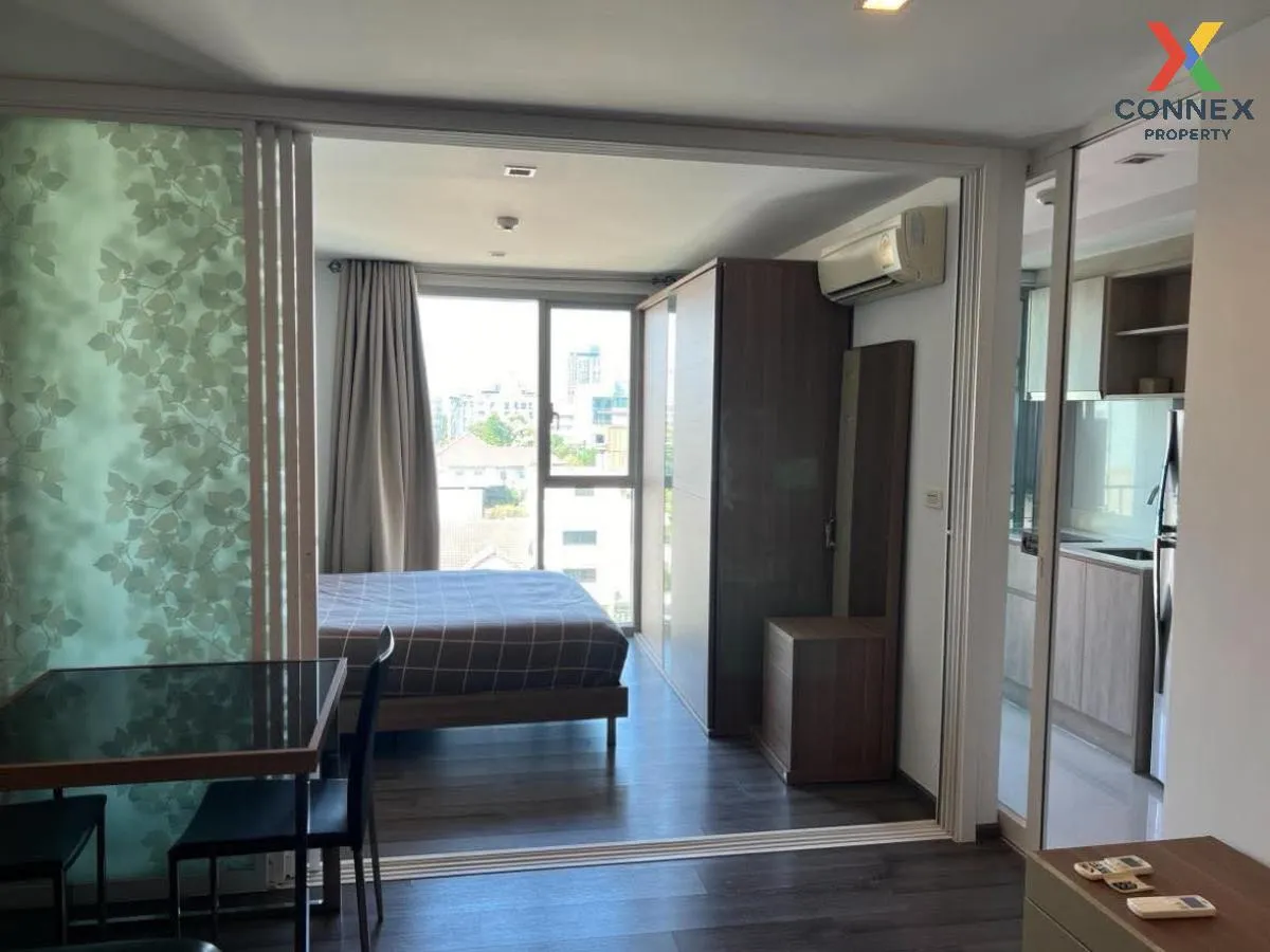 FOR RENT condo , Sari by Sansiri , BTS-Punnawithi , Bang Chak , P 3