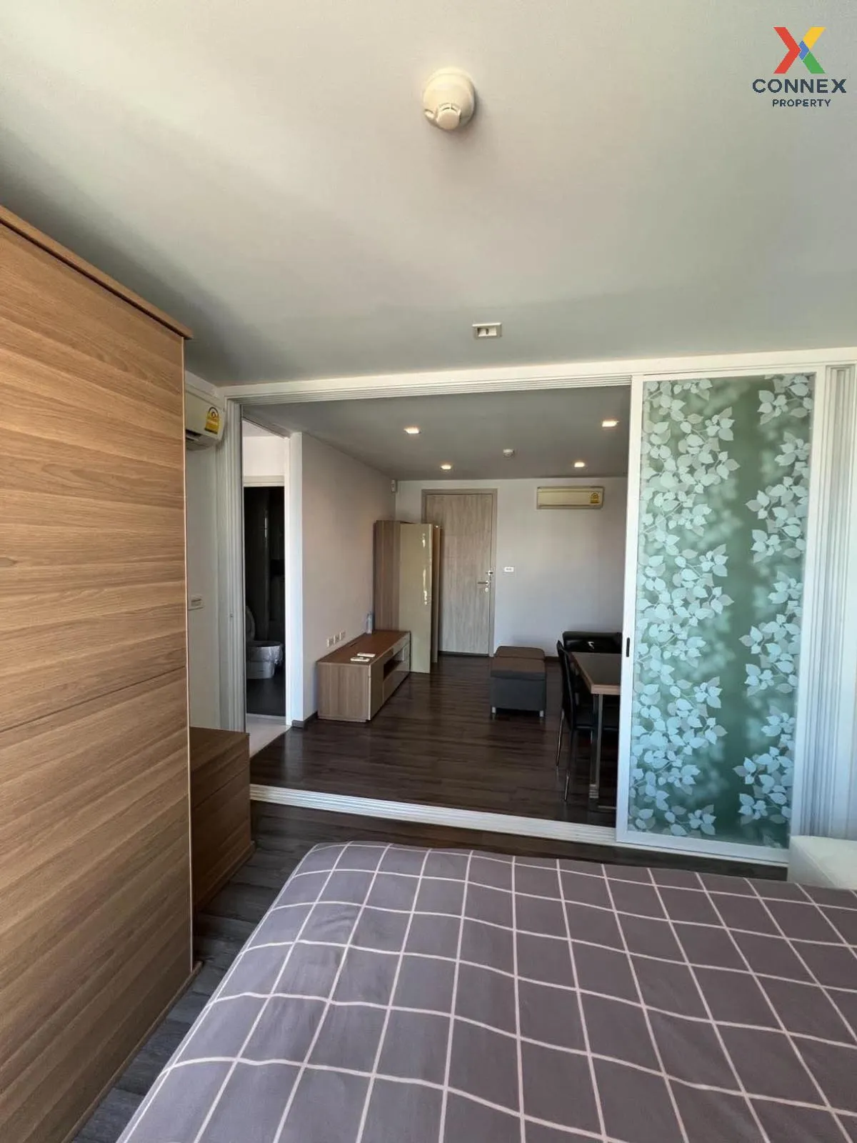 FOR RENT condo , Sari by Sansiri , BTS-Punnawithi , Bang Chak , P