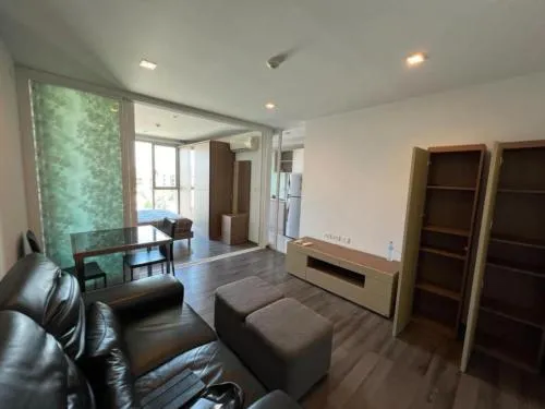 FOR RENT condo , Sari by Sansiri , BTS-Punnawithi , Bang Chak , Phra Khanong , Bangkok , CX-65228