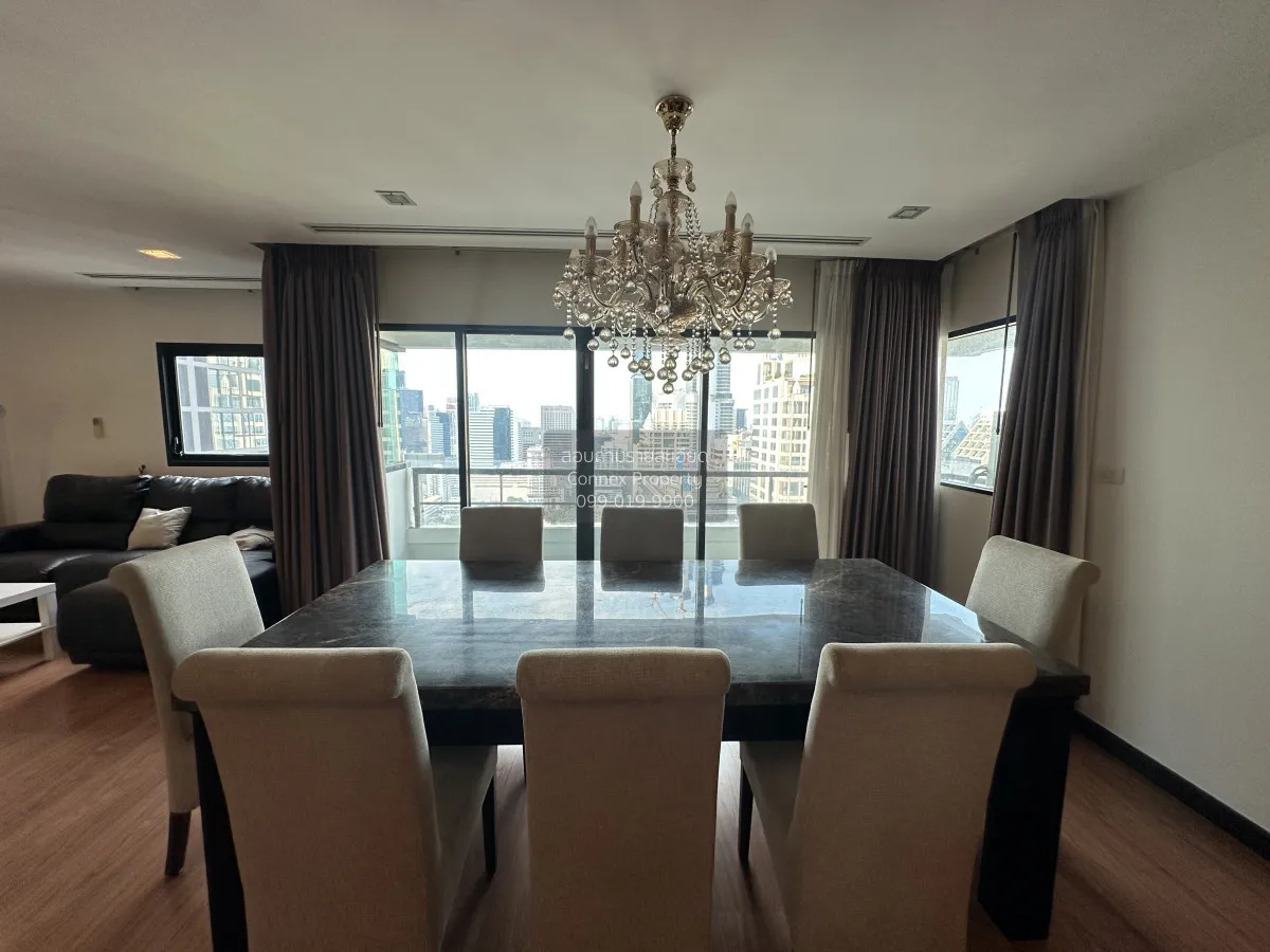 FOR RENT condo , Sathorn Garden , MRT-Lumphini , Thungmahamek , S 4