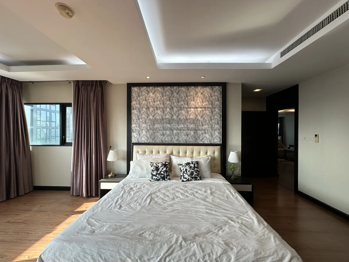 FOR RENT condo , Sathorn Garden , MRT-Lumphini , Thungmahamek , S