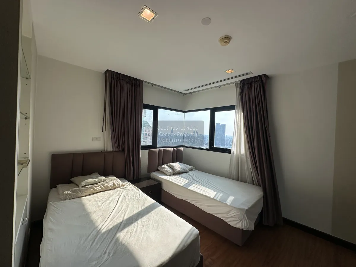 FOR RENT condo , Sathorn Garden , MRT-Lumphini , Thungmahamek , S