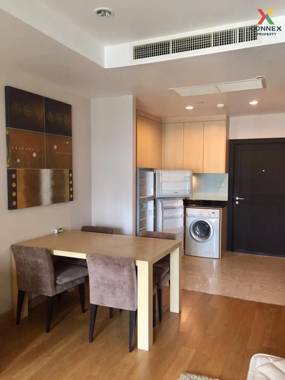 For Rent Condo , Sathorn Garden , MRT-Lumphini , Thungmahamek , S 4