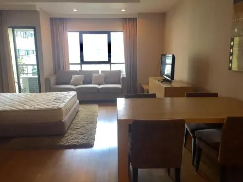For Rent Condo , Sathorn Garden , MRT-Lumphini , Thungmahamek , Sa Thon , Bangkok , CX-65263