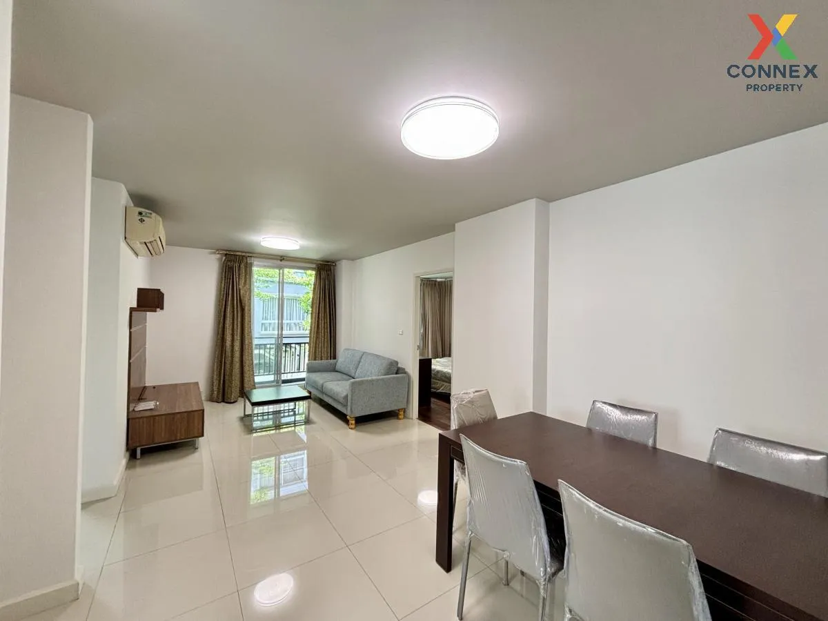 For Sale Condo , Sathorn Plus by the Garden , MRT-Khlong Toei , C 1