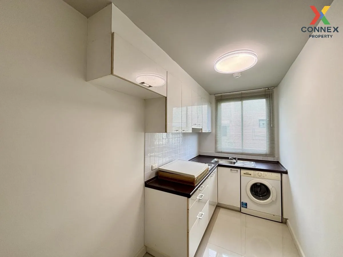For Sale Condo , Sathorn Plus by the Garden , MRT-Khlong Toei , C 2