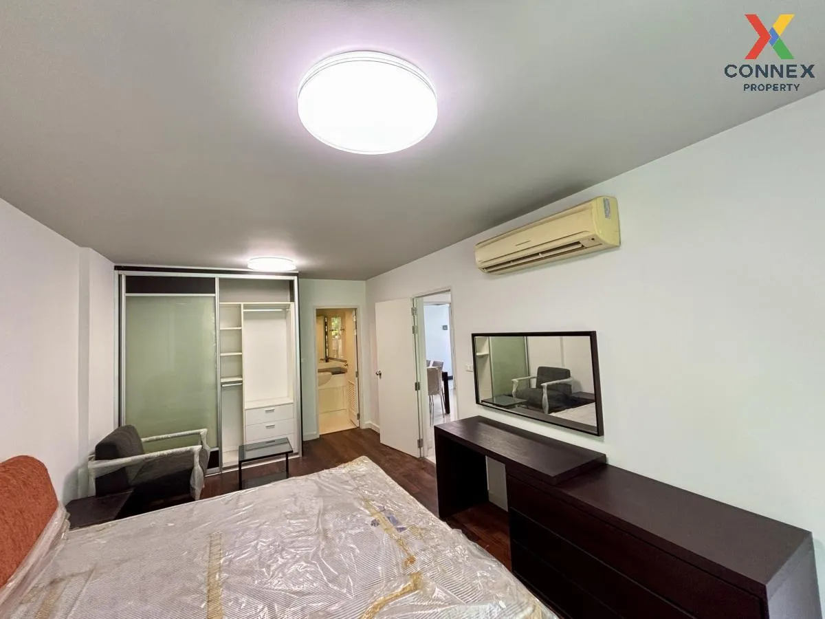 For Sale Condo , Sathorn Plus by the Garden , MRT-Khlong Toei , C 3