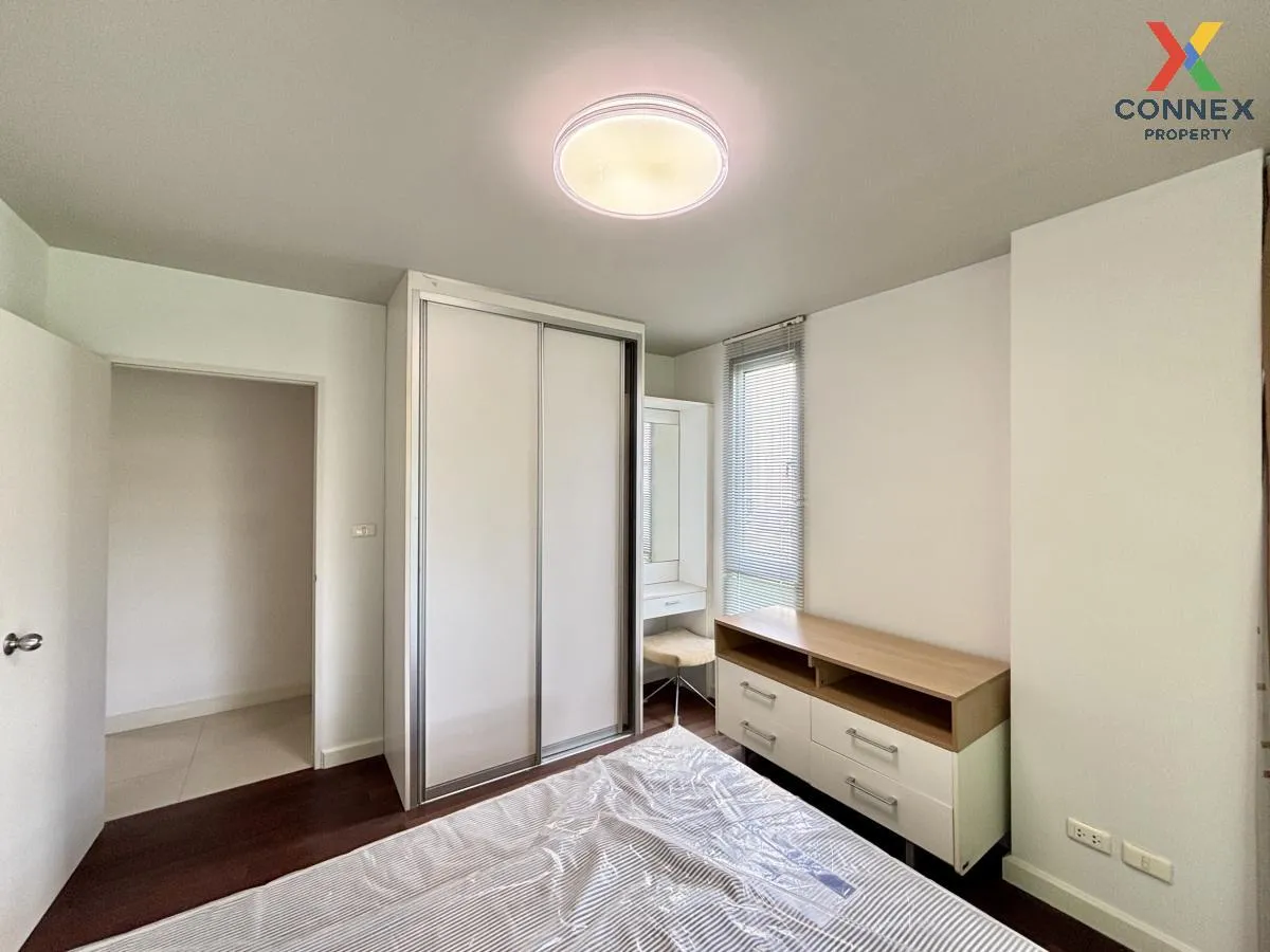 For Sale Condo , Sathorn Plus by the Garden , MRT-Khlong Toei , C 4
