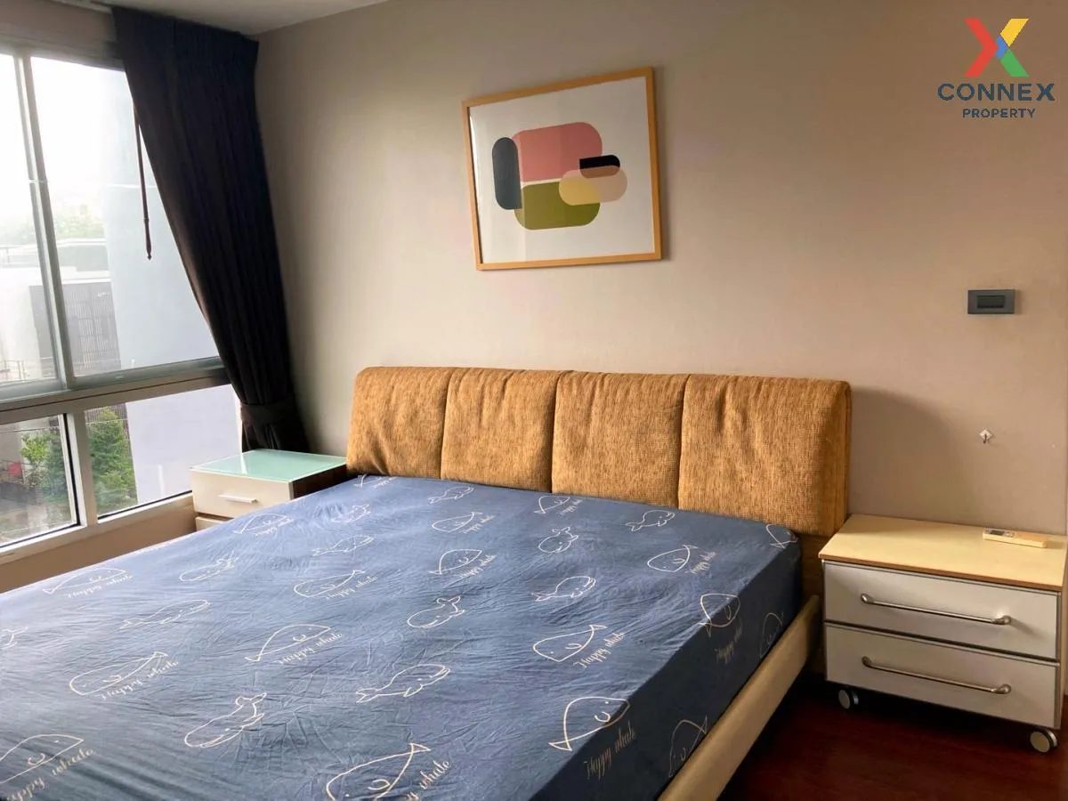 For Sale Condo , Sathorn Plus by the Garden , MRT-Khlong Toei , C