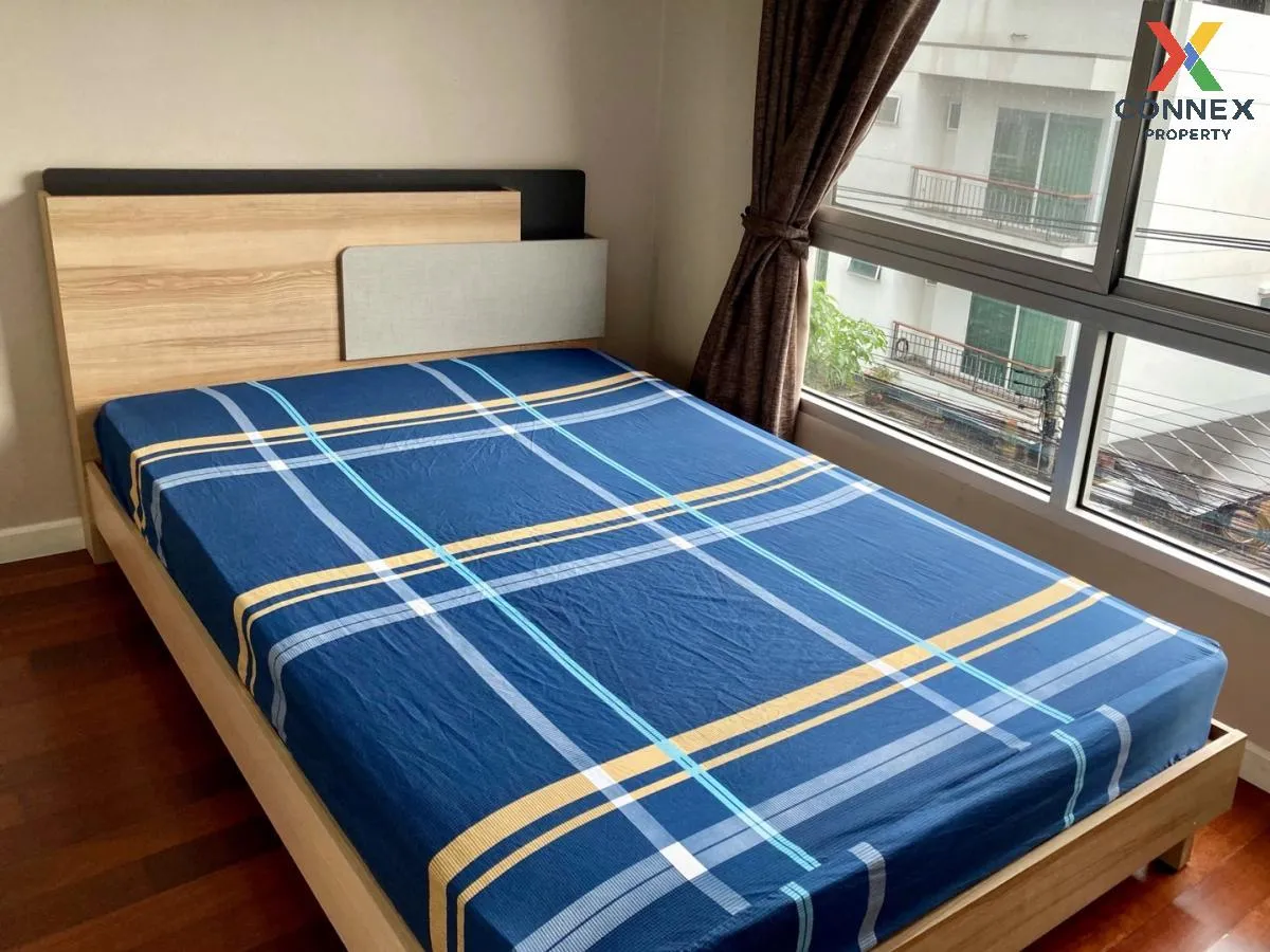 For Sale Condo , Sathorn Plus by the Garden , MRT-Khlong Toei , C