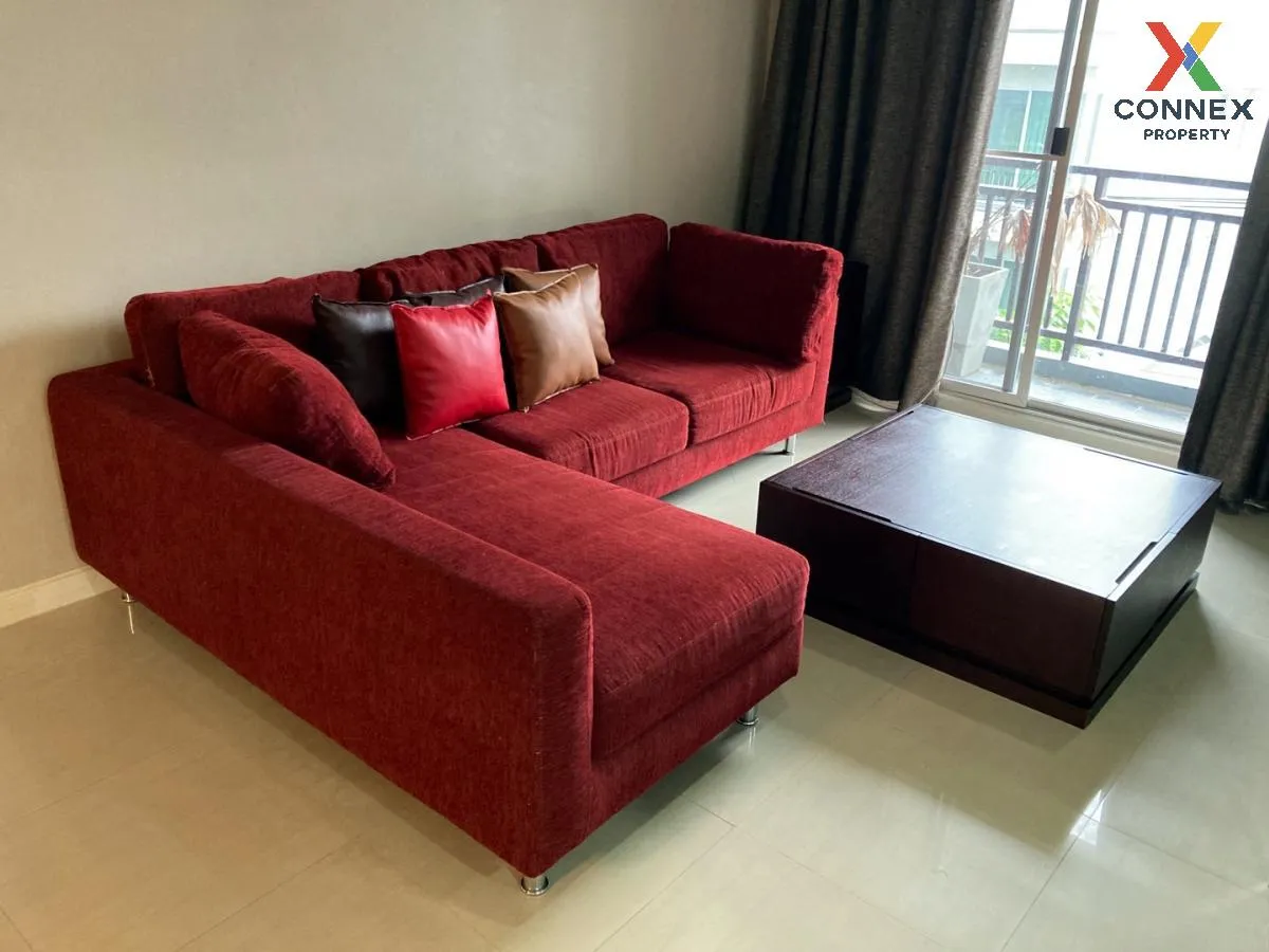 For Sale Condo , Sathorn Plus by the Garden , MRT-Khlong Toei , C 1