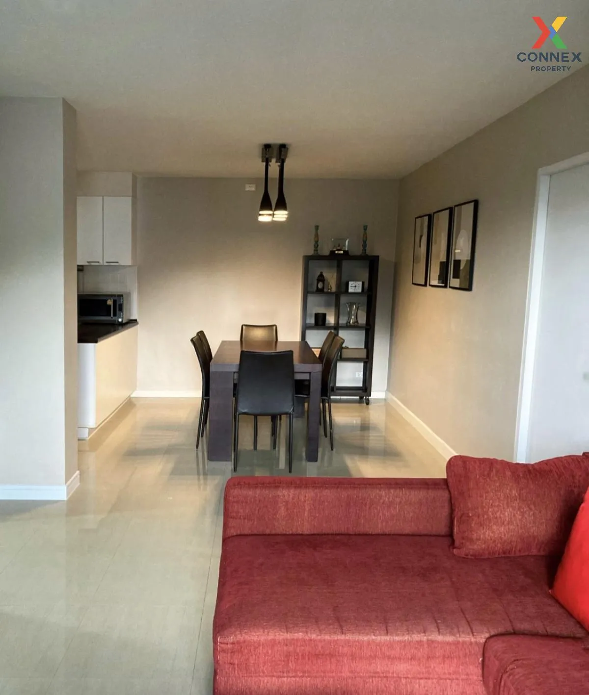 For Sale Condo , Sathorn Plus by the Garden , MRT-Khlong Toei , C 3