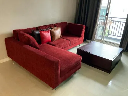 เช่าคอนโด  สาทร พลัส บาย เดอะ การ์เด้น MRT-คลองเตย ช่องนนทรี เขต ยานนาวา กรุงเทพ CX-65340