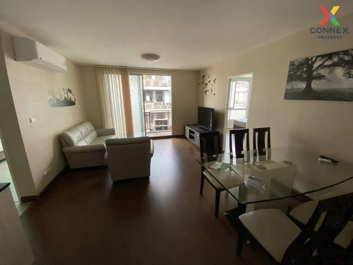 FOR SALE condo , Sathorn Plus by the Garden , MRT-Khlong Toei , C 1