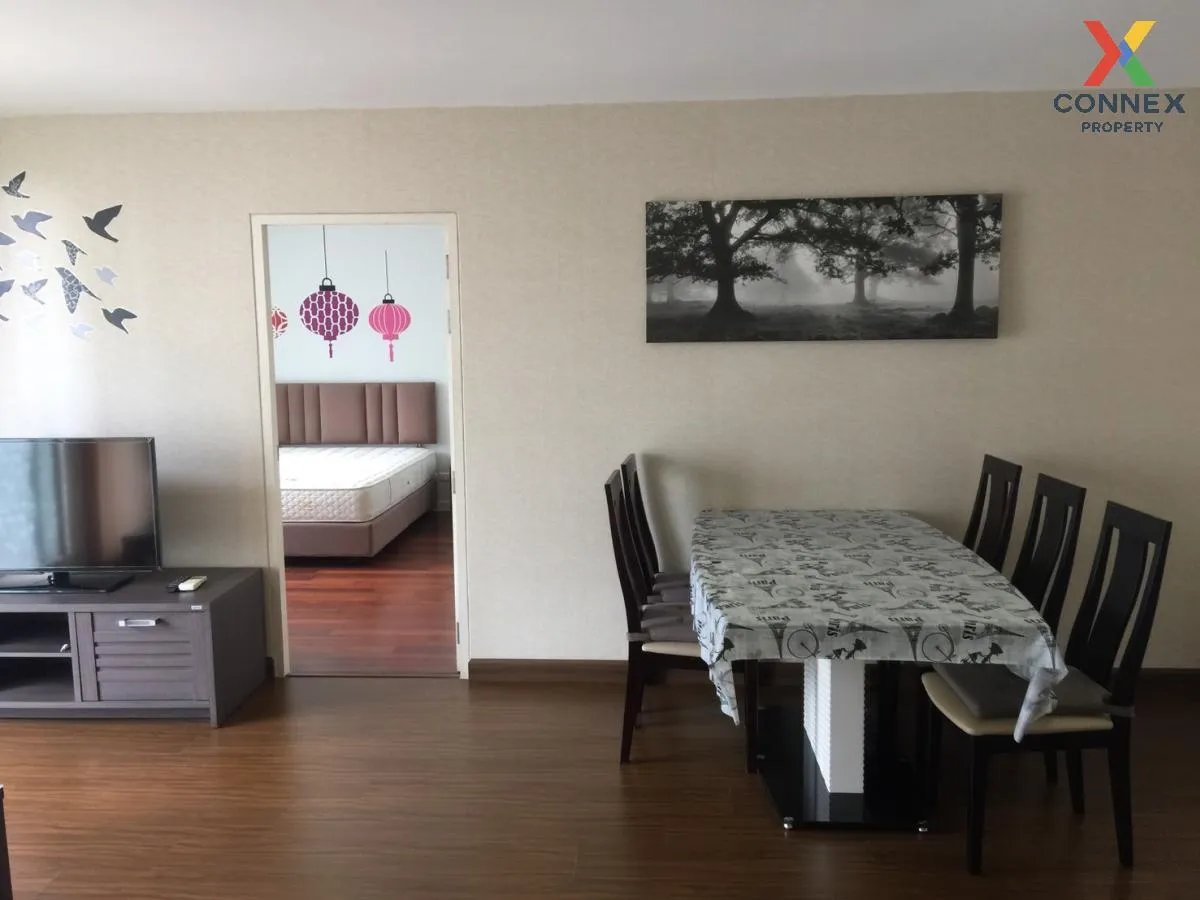 FOR RENT condo , Sathorn Plus by the Garden , MRT-Khlong Toei , C 2