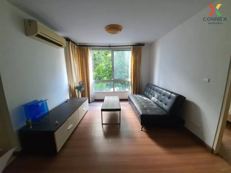 FOR RENT condo , Sathorn Plus on the Pond , MRT-Khlong Toei , Ban 1