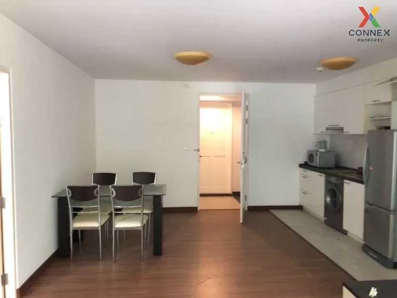 FOR RENT condo , Sathorn Plus on the Pond , MRT-Khlong Toei , Ban 2