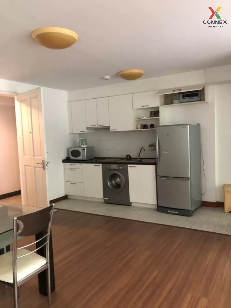 FOR RENT condo , Sathorn Plus on the Pond , MRT-Khlong Toei , Ban 3