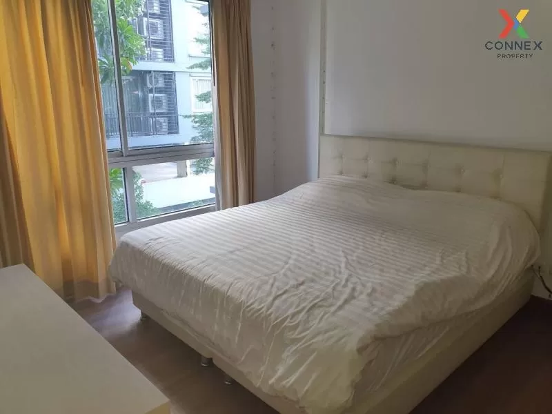 FOR RENT condo , Sathorn Plus on the Pond , MRT-Khlong Toei , Ban 4