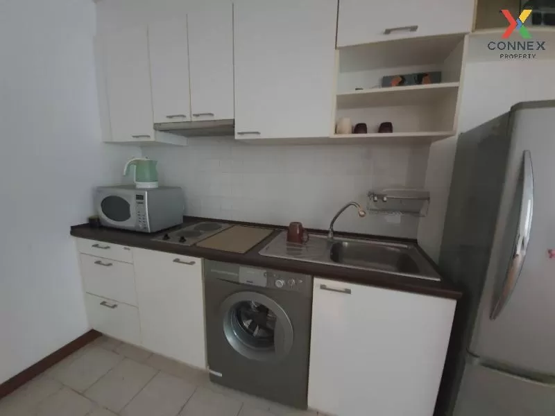 FOR RENT condo , Sathorn Plus on the Pond , MRT-Khlong Toei , Ban