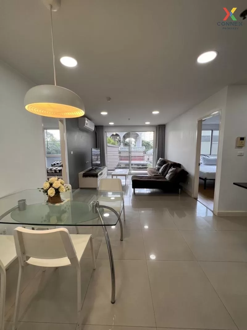 FOR RENT condo , Serene Place , BTS-Phrom Phong , Khlong Tan , Kh 1