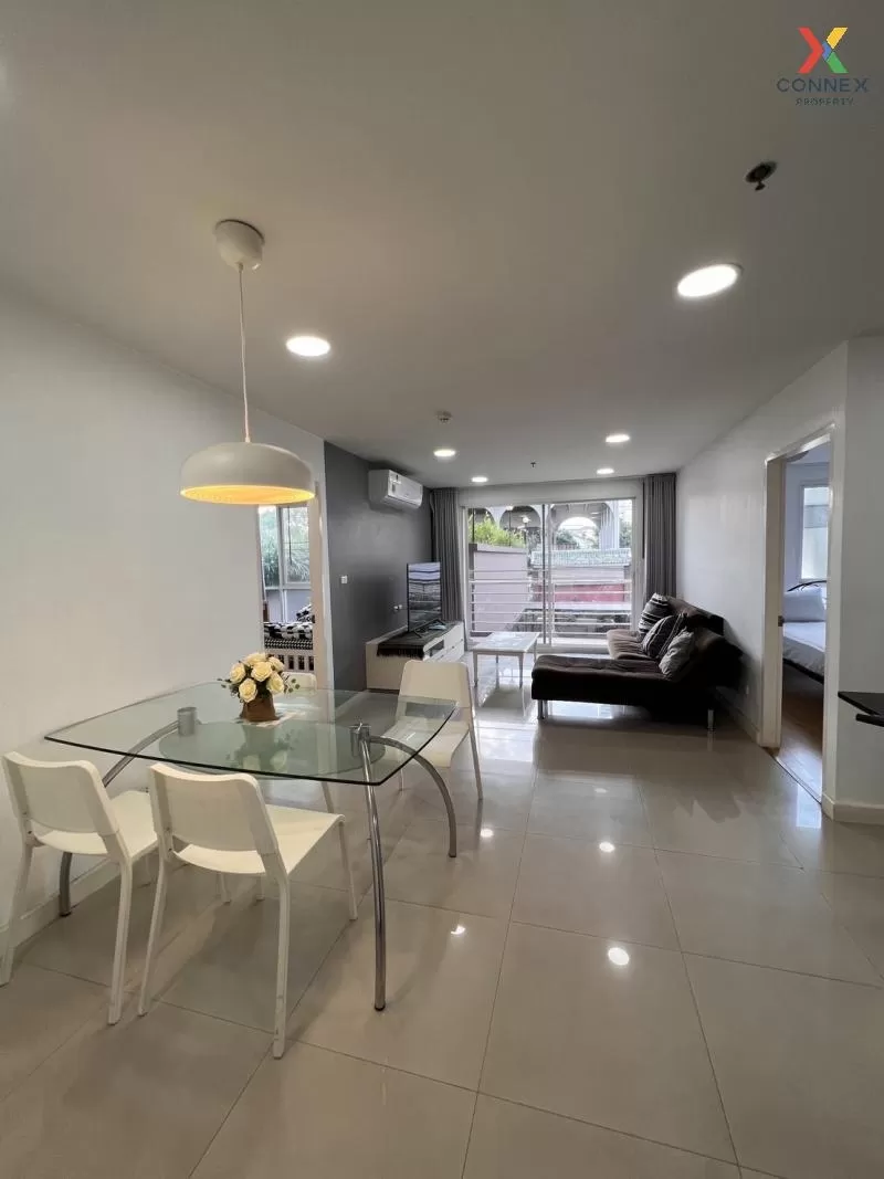 FOR RENT condo , Serene Place , BTS-Phrom Phong , Khlong Tan , Kh 2