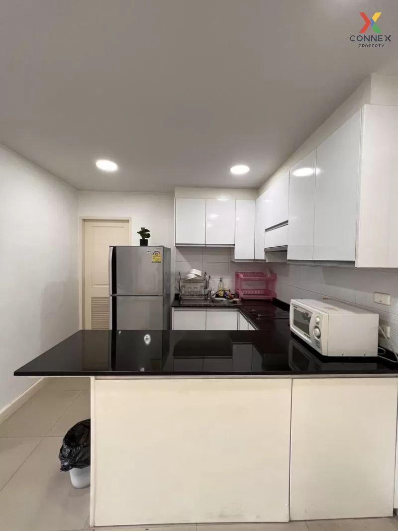 FOR RENT condo , Serene Place , BTS-Phrom Phong , Khlong Tan , Kh 3