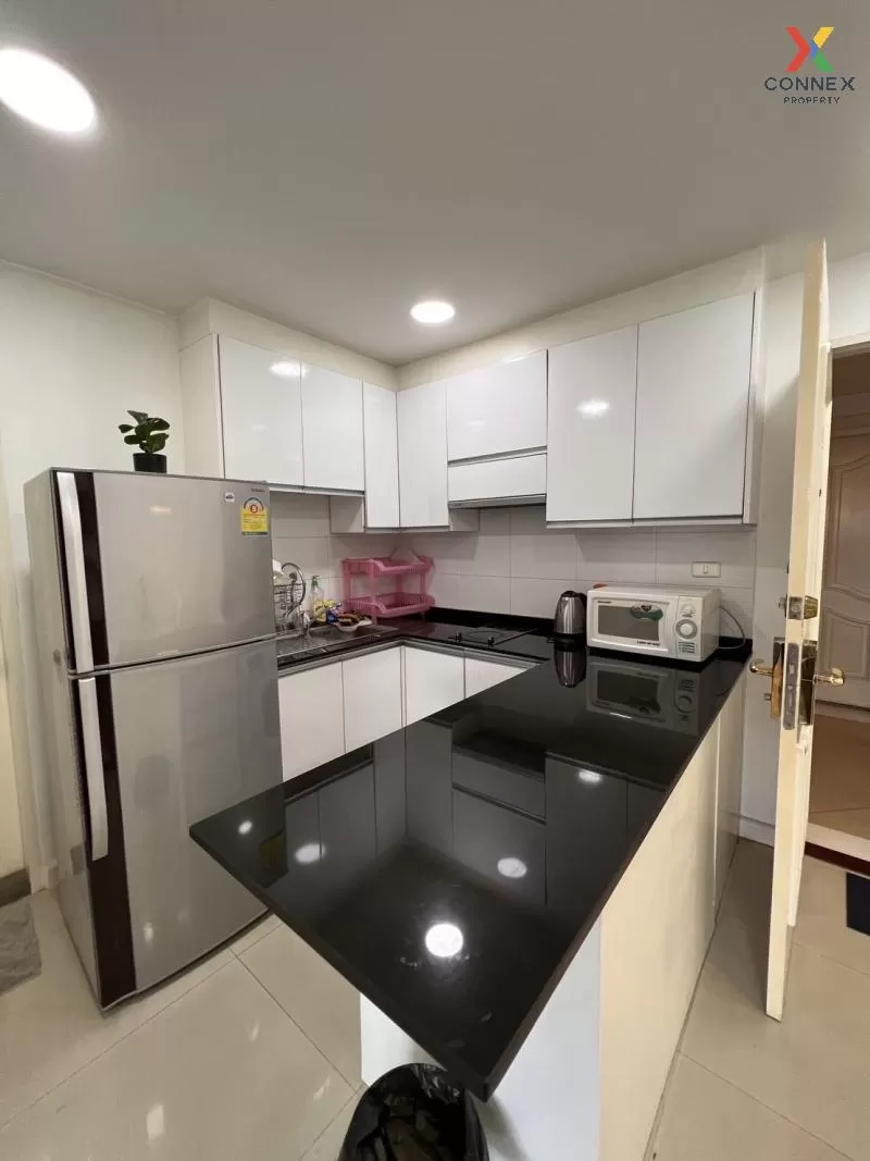 FOR RENT condo , Serene Place , BTS-Phrom Phong , Khlong Tan , Kh 4