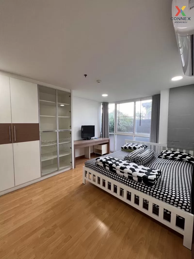 FOR RENT condo , Serene Place , BTS-Phrom Phong , Khlong Tan , Kh