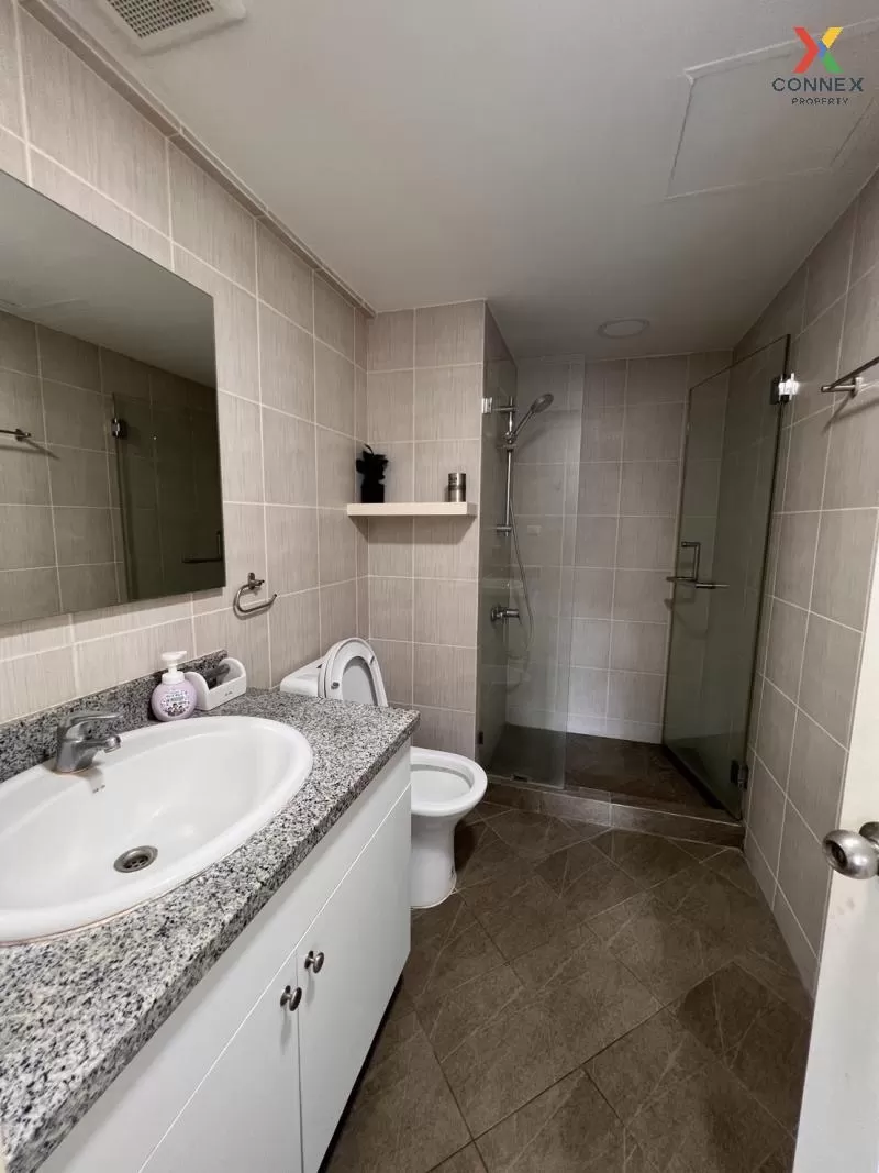 FOR RENT condo , Serene Place , BTS-Phrom Phong , Khlong Tan , Kh