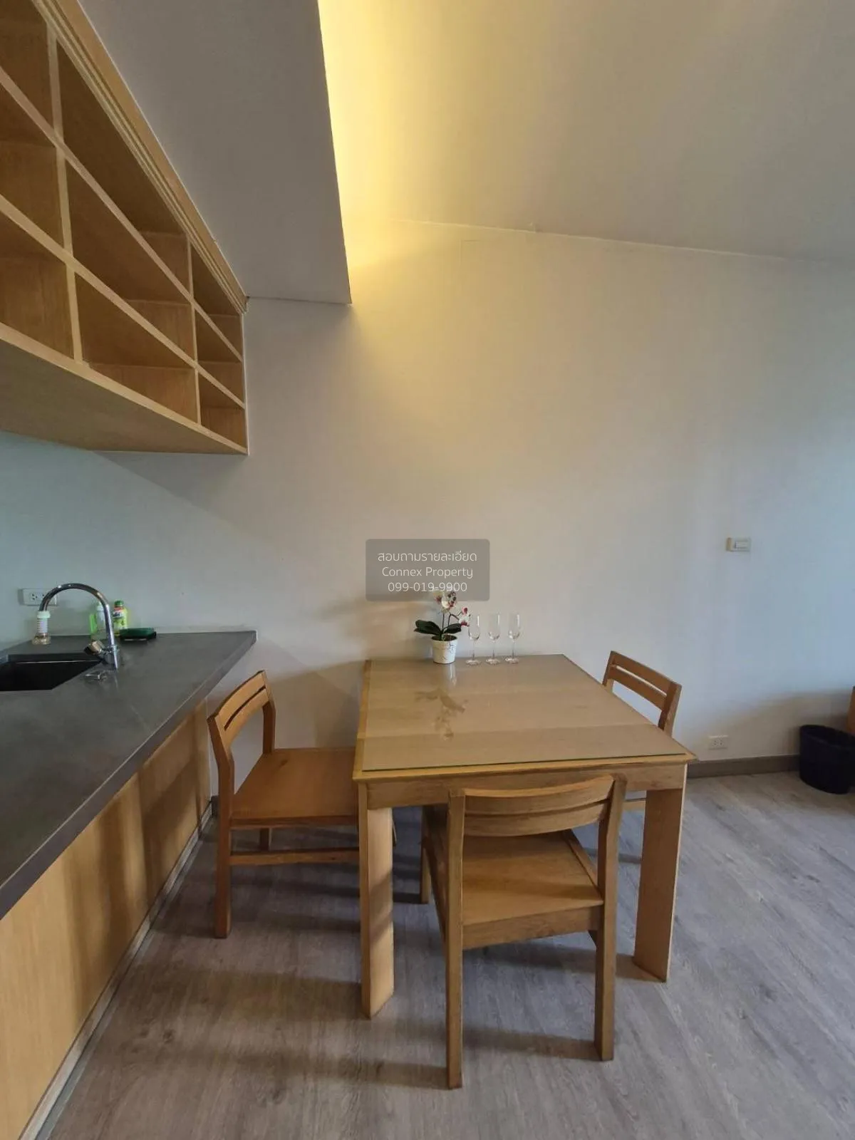 FOR RENT condo , Siamese Gioia , BTS-Phrom Phong , Khlong Tan Nue 4