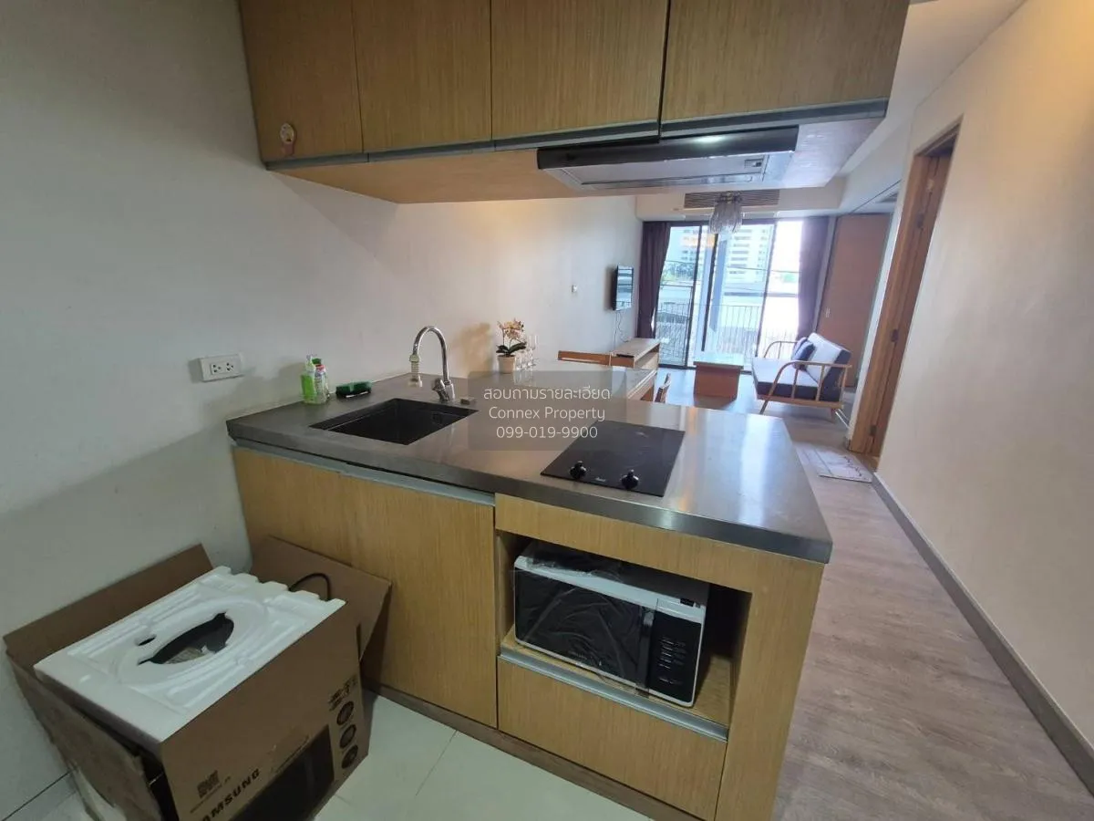 FOR RENT condo , Siamese Gioia , BTS-Phrom Phong , Khlong Tan Nue 3