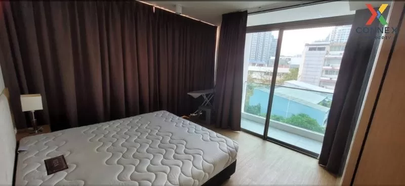 FOR RENT condo , Siamese Surawong , MRT-Sam Yan , Si Phraya , Ban