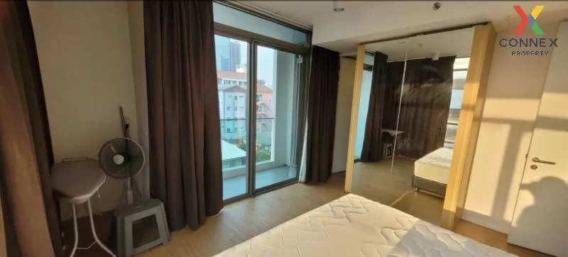 FOR RENT condo , Siamese Surawong , MRT-Sam Yan , Si Phraya , Ban