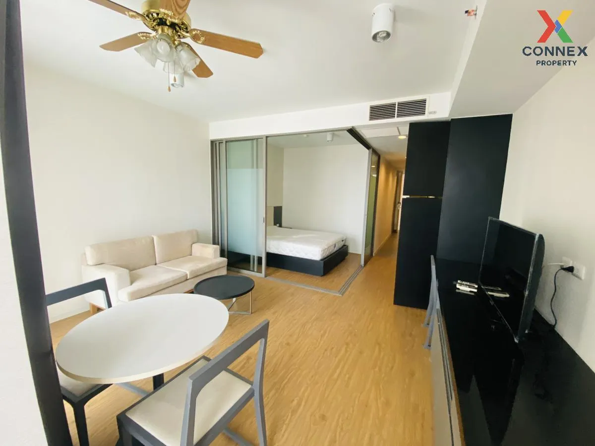 For Rent Condo , Siamese Surawong , MRT-Sam Yan , Si Phraya , Ban 1
