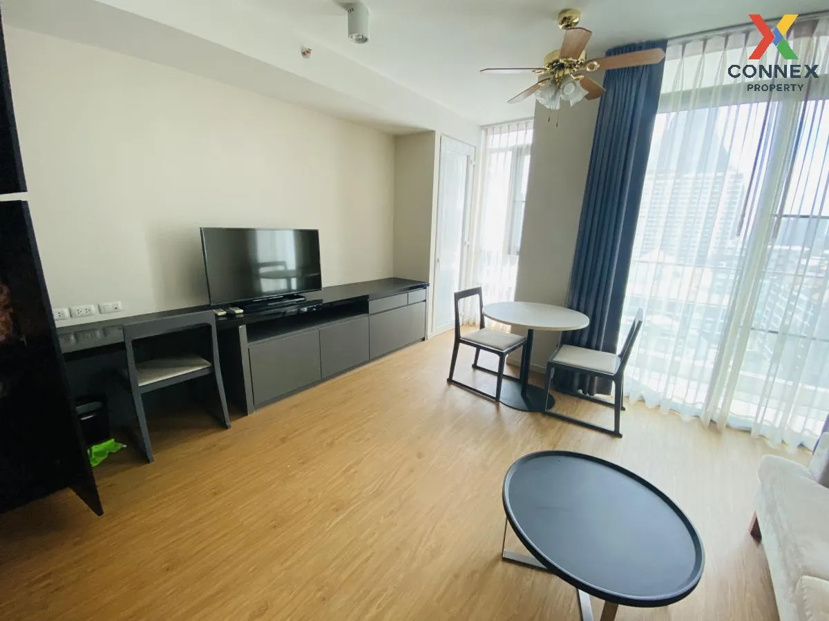 For Rent Condo , Siamese Surawong , MRT-Sam Yan , Si Phraya , Ban 2
