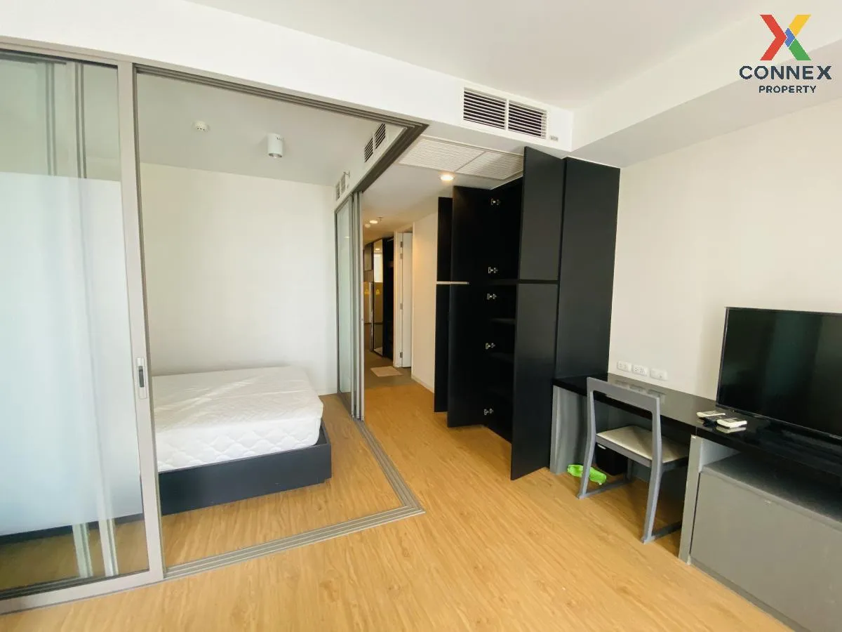 For Rent Condo , Siamese Surawong , MRT-Sam Yan , Si Phraya , Ban 3
